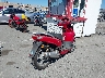 RFGBS1MEX8S****** Salvage and Wrecked 2008 Sym Base in California State