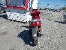 RFGBS1MEX8S****** Salvage and Repairable 2008 Sym Base in California State