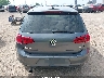 3VW217AU3GM****** Destrozados 2016 Volkswagen Golf