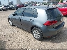 3VW217AU3GM****** Salvamento y Reparables 2016 Volkswagen Golf en Indianapolis