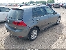 3VW217AU3GM****** Salvamento y Destrozados 2016 Volkswagen Golf en Estado de Indiana