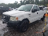 1FTRF12278K****** Usados y Reparables 2008 Ford F-150 en Templeton