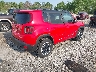 ZACCJBCT3GP****** Salvage and Wrecked 2016 Jeep Renegade in Wisconsin State