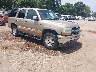 1GNEC13ZX5R****** Salvage and Wrecked 2005 Chevrolet Tahoe in Longview