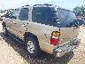 1GNEC13ZX5R****** Salvage and Repairable 2005 Chevrolet Tahoe in Longview
