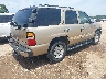 1GNEC13ZX5R****** Salvage and Wrecked 2005 Chevrolet Tahoe in Texas State