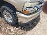 1GNEC13ZX5R****** Salvage and Repairable 2005 Chevrolet Tahoe in Texas State