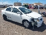 1NXBU4EE8AZ****** Salvage and Wrecked 2010 Toyota Corolla in Honolulu