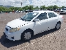 1NXBU4EE8AZ****** Used and Repairable 2010 Toyota Corolla in Honolulu
