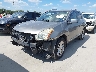 JN8AS5MTXCW****** Usados y Reparables 2012 Nissan Rogue en Austin