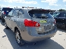 JN8AS5MTXCW****** Salvamento y Reparables 2012 Nissan Rogue en Austin