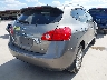 JN8AS5MTXCW****** Salvamento y Destrozados 2012 Nissan Rogue en Estado de Texas