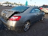 2HGFG12876H****** Salvage and Wrecked 2006 Honda Civic in California State