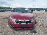 5XXGM4A72DG****** Wrecked 2013 Kia Optima in Pennsylvania State