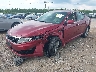 5XXGM4A72DG****** Used and Repairable 2013 Kia Optima in York Springs