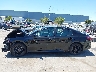 4T1DBADK8TU****** Salvage 2026 Toyota Camry Hybrid