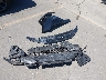 4T1DBADK8TU****** Wrecked 2026 Toyota Camry Hybrid in California State