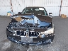 WBA3A5C58CF****** Wrecked 2012 BMW 3 Series in California State