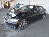 WBA3A5C58CF****** Used and Repairable 2012 BMW 3 Series in East Bay