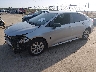 5YFEPMAE7MP****** Reparables 2021 Toyota Corolla en Estado de Texas