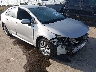 5YFEPMAE7MP****** Salvamento y Destrozados 2021 Toyota Corolla en Houston South