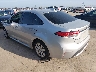 5YFEPMAE7MP****** Salvamento y Reparables 2021 Toyota Corolla en Houston South