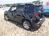 ZACCJABB2JP****** Salvamento y Reparables 2018 Jeep Renegade en Fayetteville