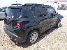 ZACCJABB2JP****** Salvamento y Destrozados 2018 Jeep Renegade en Estado de Arkansas