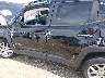 ZACCJABB2JP****** Salvamento y Reparables 2018 Jeep Renegade en Estado de Arkansas