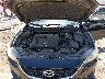 JM1GJ1U56G1****** Repairable 2016 Mazda 6 in Fayetteville