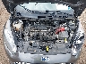 3FADP4EJ7HM****** Repairable 2017 Ford Fiesta in Knoxville