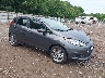 3FADP4EJ7HM****** Salvage and Wrecked 2017 Ford Fiesta in Knoxville