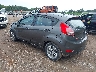 3FADP4EJ7HM****** Salvage and Repairable 2017 Ford Fiesta in Knoxville