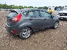 3FADP4EJ7HM****** Salvage and Wrecked 2017 Ford Fiesta in Tennessee State