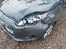 3FADP4EJ7HM****** Salvage and Repairable 2017 Ford Fiesta in Tennessee State