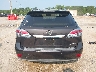 JTJBK1BA4F2****** Wrecked 2015 Lexus RX 350