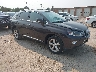 JTJBK1BA4F2****** Salvage and Wrecked 2015 Lexus RX 350 in Concord