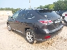 JTJBK1BA4F2****** Salvage and Repairable 2015 Lexus RX 350 in Concord