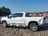 1GCUYHED9KZ****** Salvage and Repairable 2019 Chevrolet Silverado 1500 in Lexington