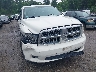 1D3HV18T89S****** Destrozados 2009 Dodge Ram 1500 en Estado de Massachusetts