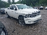 1D3HV18T89S****** Salvamento y Destrozados 2009 Dodge Ram 1500 en Templeton