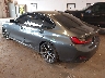 3MW5R7J02L8****** Salvage and Repairable 2020 BMW 330i in Flint