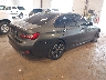 3MW5R7J02L8****** Salvage and Wrecked 2020 BMW 330i in Michigan State