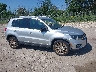 WVGBV7AX2CW****** Usados 2012 Volkswagen Tiguan en Estado de Wisconsin