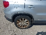 WVGBV7AX2CW****** Reparables 2012 Volkswagen Tiguan en Estado de Wisconsin