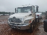 5PVNJ8JR362****** Reparables 2006 Hino Hino 268 en Estado de Georgia