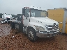 5PVNJ8JR362****** Salvamento y Destrozados 2006 Hino Hino 268 en Atlanta East