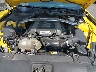 1FATP8FF9G5****** Reparables 2016 Ford Mustang en Raleigh