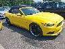 1FATP8FF9G5****** Salvamento y Destrozados 2016 Ford Mustang en Raleigh