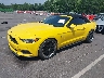 1FATP8FF9G5****** Usados y Reparables 2016 Ford Mustang en Raleigh